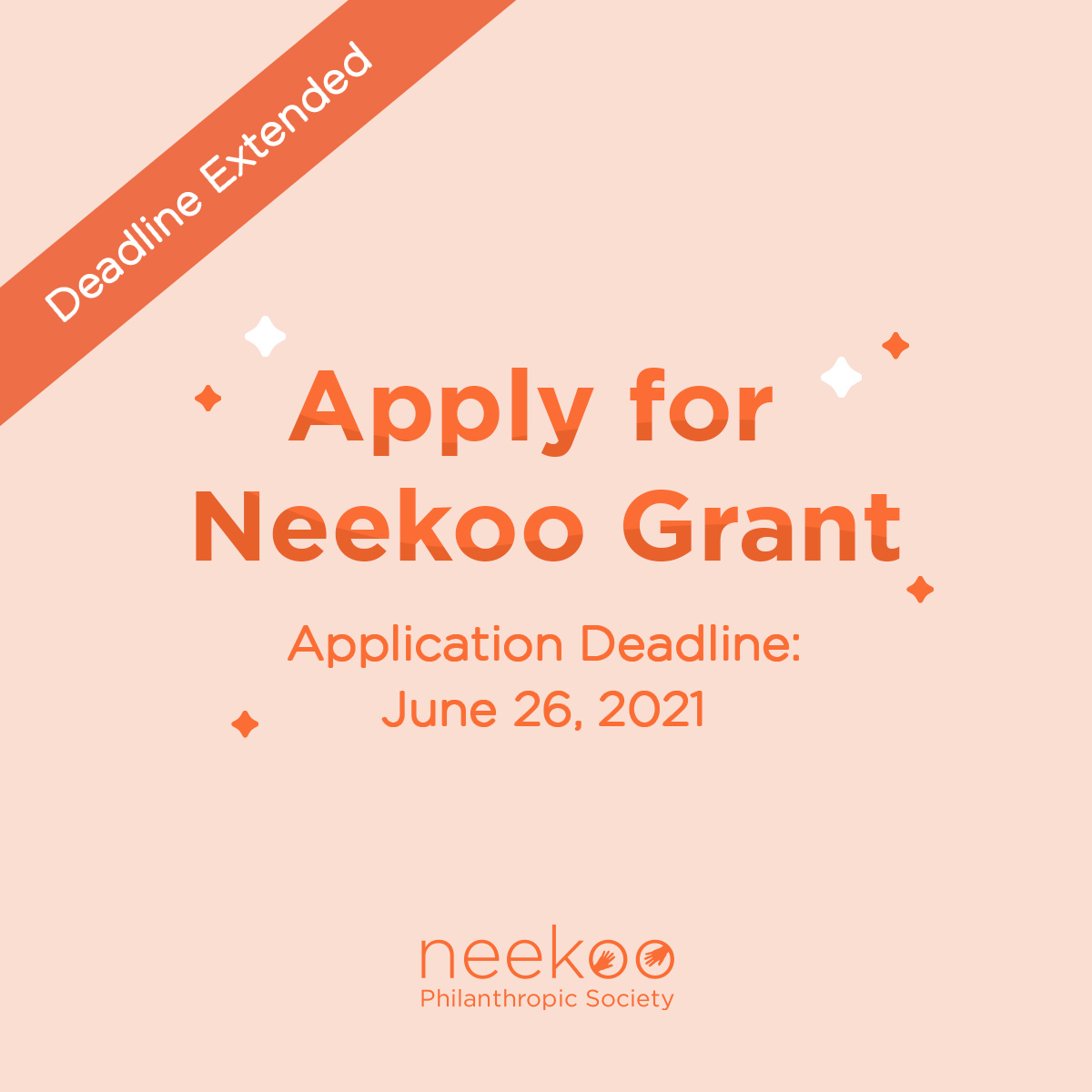 Neekoo Grant Application