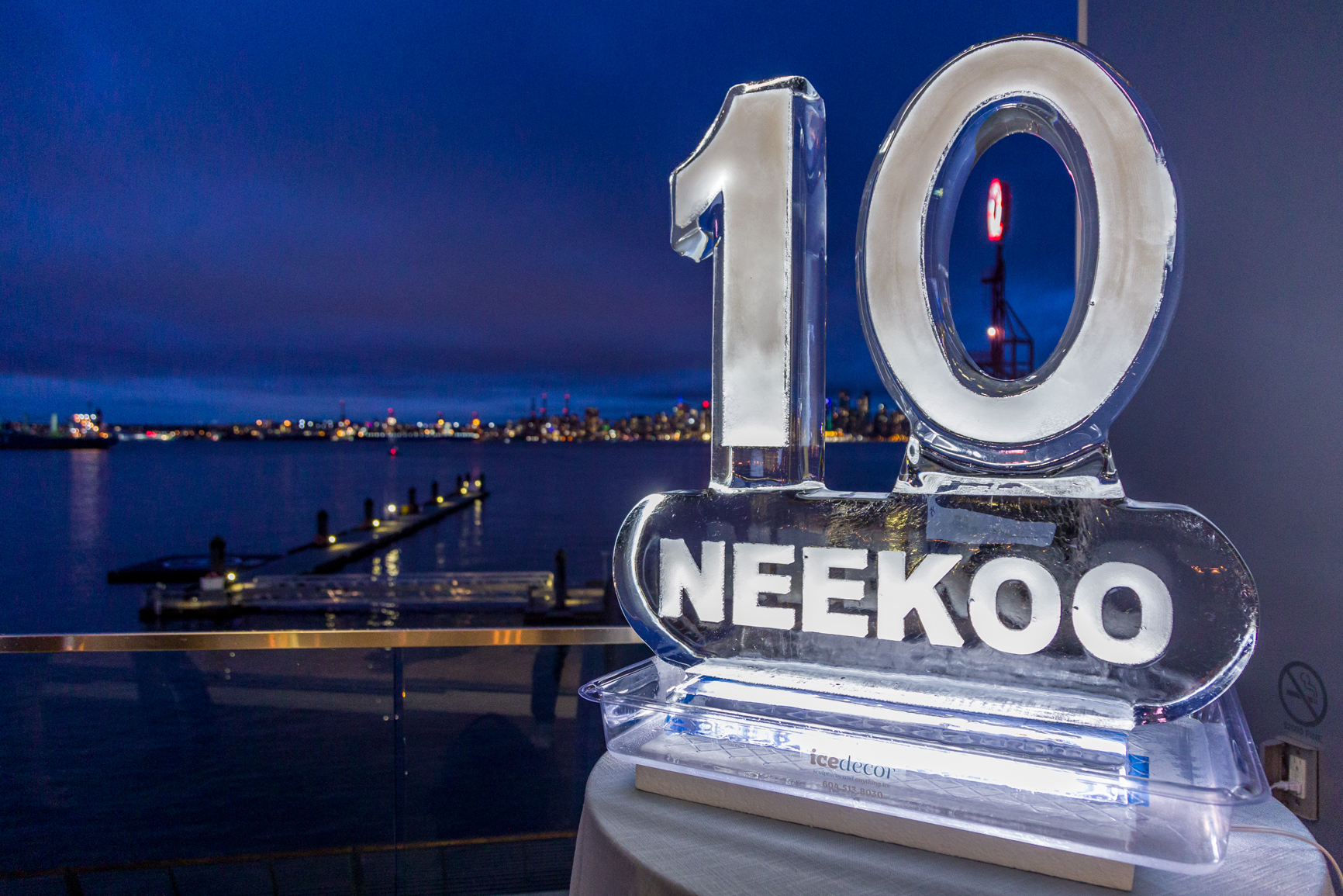 10th Annual Neekoo