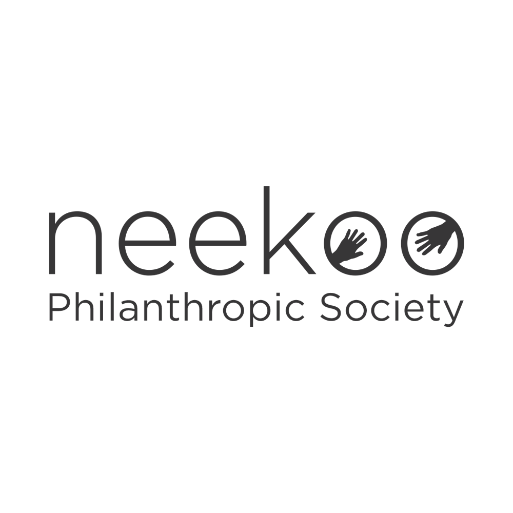 Neekoo Philanthropic Society logo