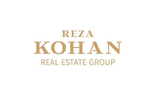 Reza Kohan Real Estate Group 