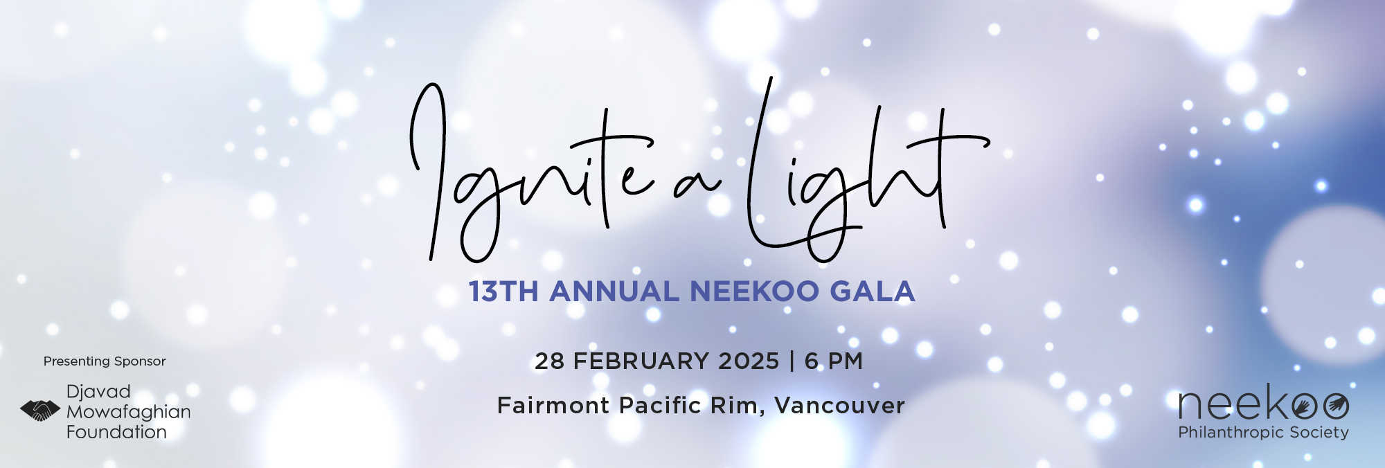 Neekoo 13th Annual Gala 