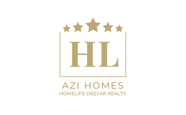 AziHomes