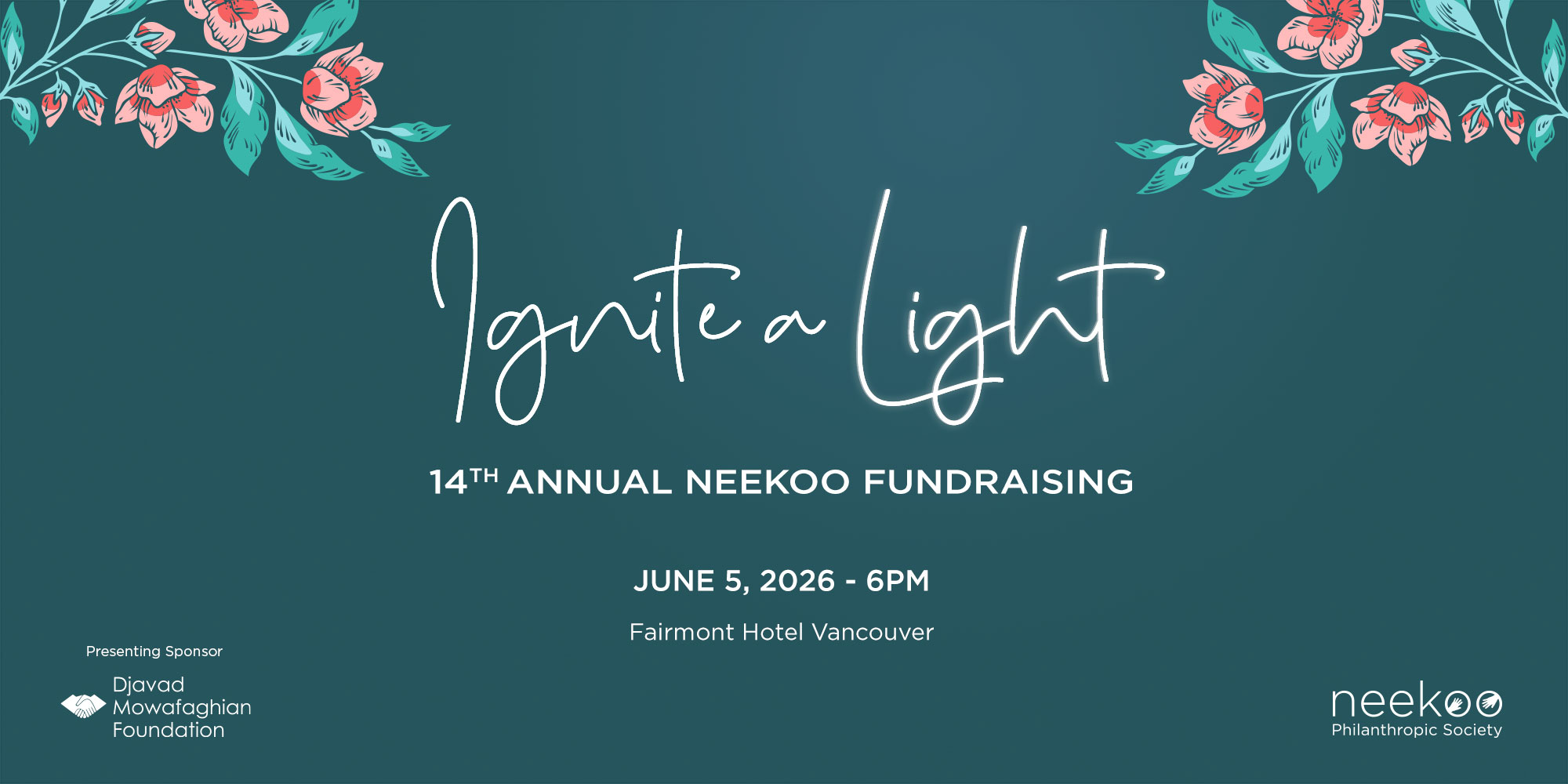 Neekoo Fundraising 2026