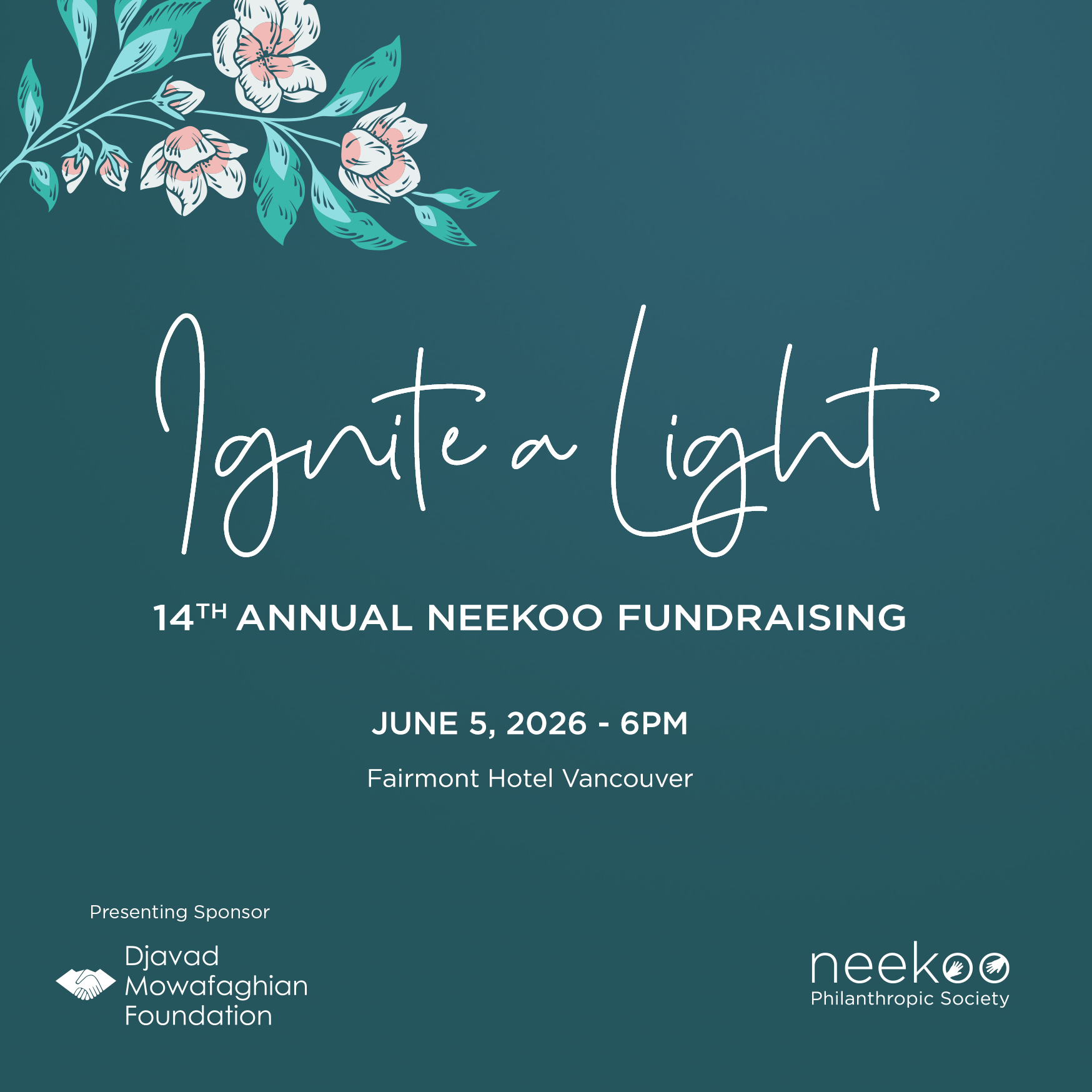 Neekoo Gala 2025