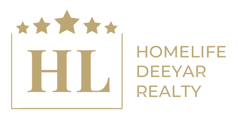 HomeLife Deeyar Realty