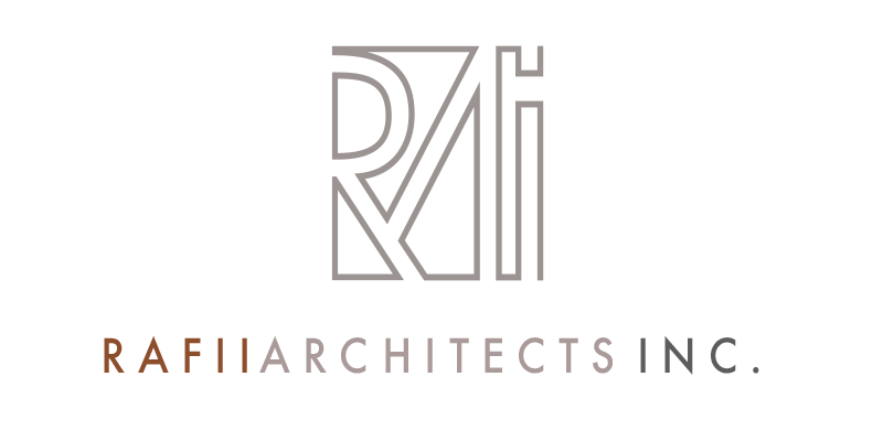 Rafii Architects