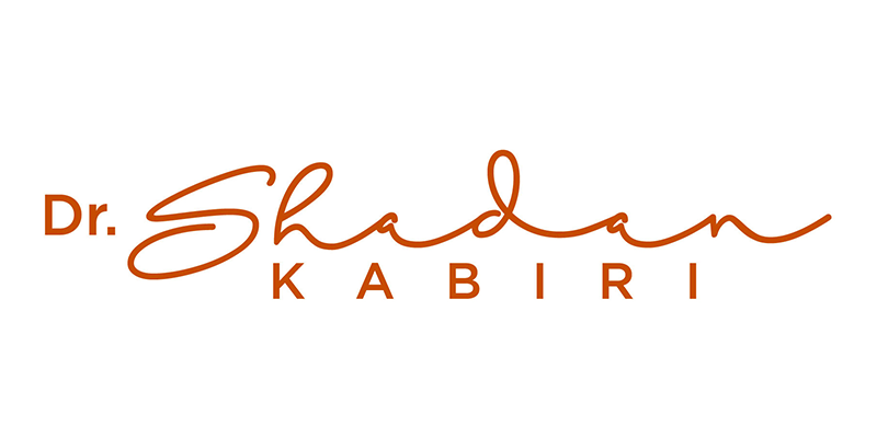 Dr. Shadan Kabiri